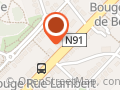 Institute Of Weight Namur