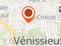 Centre des Finances publiques- Service des impôts des particuliers