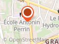 Amicale Laïque Antonin Perrin