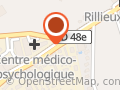 Association Le Relais G2A - L'Hacienda