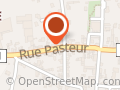 Restaurant: Le Ti' Piou