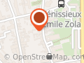 Lyon Cab Transfer Shuttle