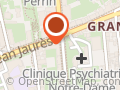 Clinique Vétérinaire Argos Villeurbanne Grandclément