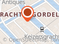 Radical - Luggage Storage De 9 Straatjes