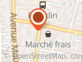 Marché frais