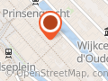 Amsterdam Hostel Orfeo