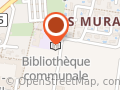 Bibliothèque de Mercurol-Veaunes