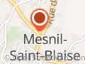 LOUIS DELHAIZE MESNIL-SAINT-BLAISE