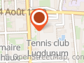 Groupe Sportif Lugdunum Badminton (GSL)