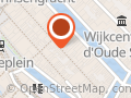Wash Place