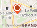 Grand-Clément Orthopédie