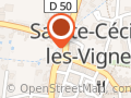 Le Comptoir du Fromage à Sainte-Cécile