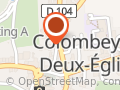 Aux Délices de Colombey- Colombey-les-Deux