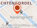 Radical - Luggage Storage Keizersgracht