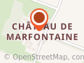 Chateau de Marfontaine