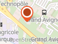 Amelle ROUIS - NATUROPATHE - IRIDOLOGUE