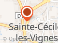 CERFRANCE AFGA Sainte Cécile Les Vignes