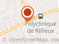 Résidence les Dombes