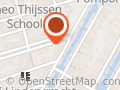Luuk's Coffee Noordermarkt