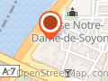 Service Soins Infirmiers Domicile (SSIAD)