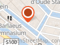 Café De Spiegel