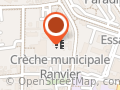 Crèche Ranvier