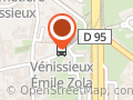 Syndicat Coopératif de Copropriété Le Zola