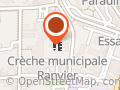 École Maternelle Publique Jean Mermoz a
