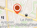 Regal food villeurbanne devient MEAL Saveurs