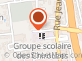Ecole Maternelle Publique les Chirouzes