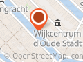 Fosbury & Sons Coworking Prinsengracht