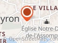 SYNLAB Vallée du Rhone ANNEYRON