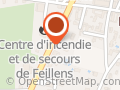 Impact Immobilier Feillens