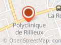 Crèche Pralin Praline - La Maison Bleue