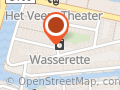 Zelfbedieningswasserette De Barentsz