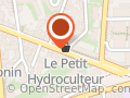 LE PETIT HYDROCULTEUR GROWSHOP LYON VILLEURBANNE