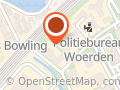 Bezorgrestaurants Woerden B.V.