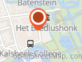 Kalsbeek College Chr Scholengemeenschap