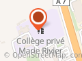 Collège - Ensemble Scolaire Marie Rivier