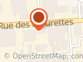Showroom Seigneurie Gauthier