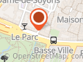 Dôjô Historique Valence