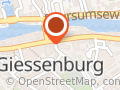 Hervormde Kerk Giessenburg