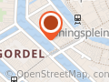 Herengracht Restaurant-Bar