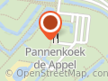 Pannenkoek de Appel