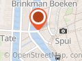 Coffeeshop de Tweede Kamer