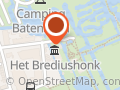 NME-Centrum InBredius