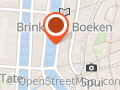 Voyage Amsterdam (Departure Location)