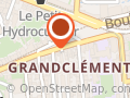Chicken Time Villeurbanne