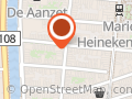 Atra Amsterdams Trappen en Ramen Atelier