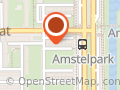 Fysio Centrum Amsterdam, locatie Zuid